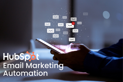 hubspot email marketing